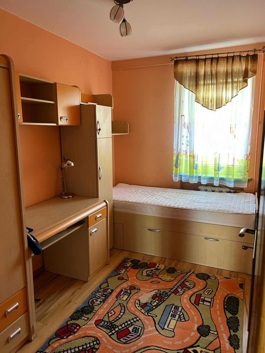 Wynajmę mieszkanie w Rząśniku