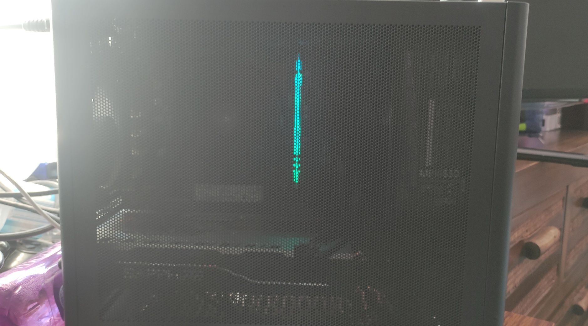 Computador gaming