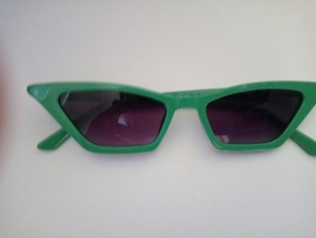 Okulary przeciwsłoneczne