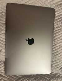 Macbook Air M1 8/256 Silver