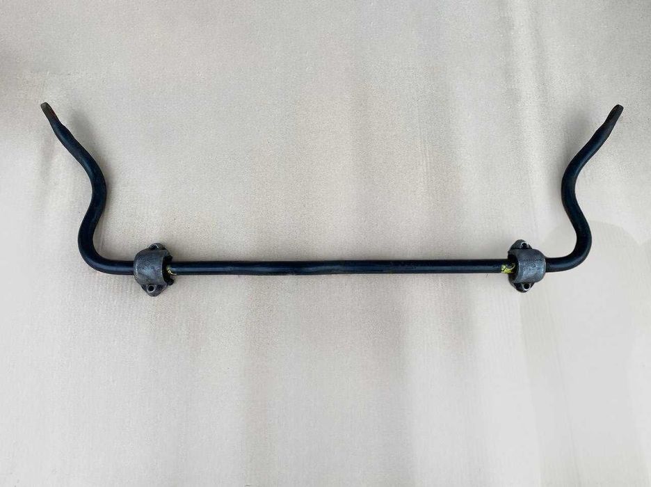 Citroen C5 2001 - 2008г 2.0 - 2.2HDI