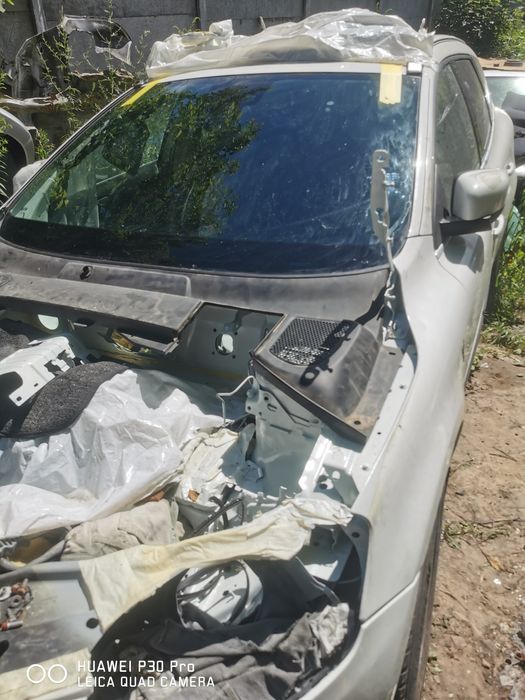 Volvo xc60 3.0 2010 года