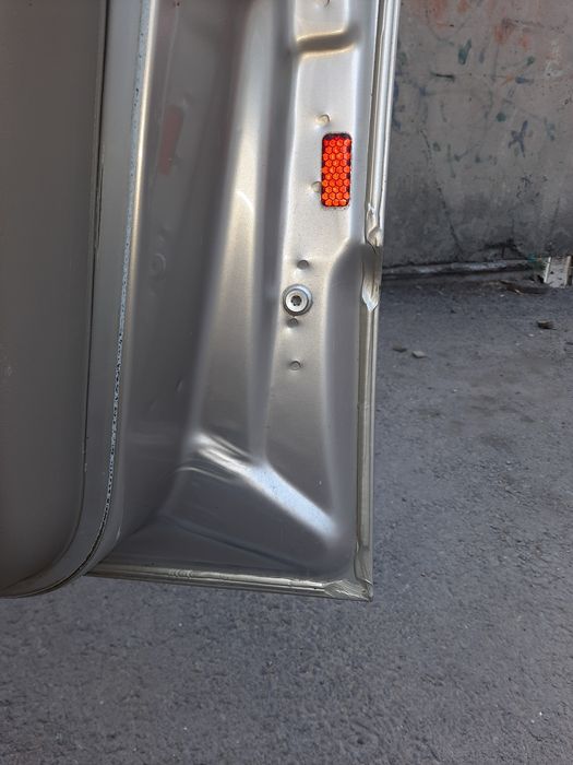 Чери Амулет в хорошем состоянии