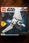 LEGO Star Wars 75302 Imperial Shuttle – Nowy, fabrycznie zapakowany