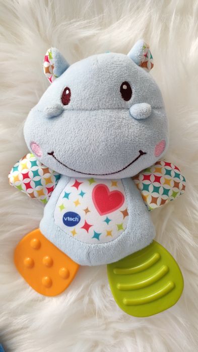 Лот іграшок для немовлят. Брязкальця, гризунці, м'які іграшки