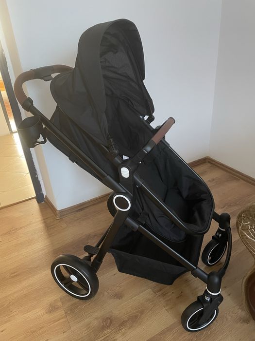 Прогулянкова коляска трансформер