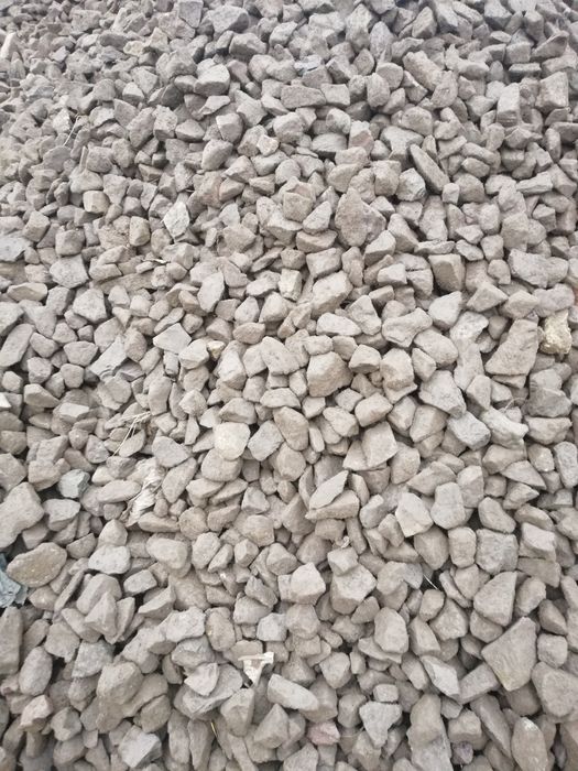 Kruszywo, mieszanka, tłuczeń 0/31,5