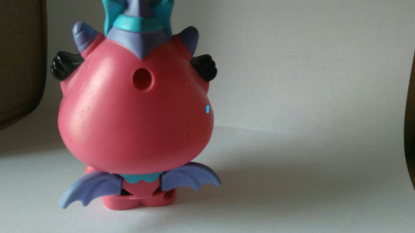 МакДональдс Хеппі міл Happy meal 2013 р