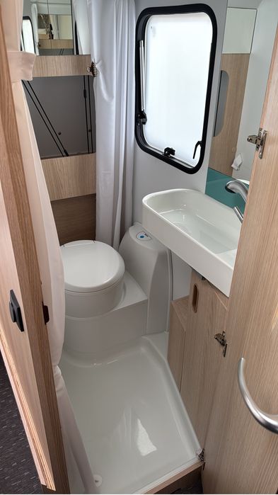 Caravana Adria Aviva