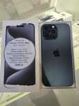 APPLE Iphone 15 Pro Max - Używany