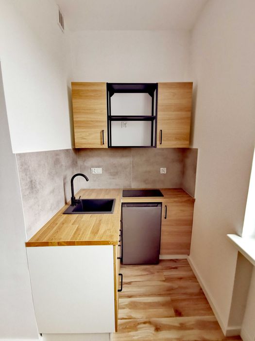 Wynajmę nową kawalerkę w Stęszewie