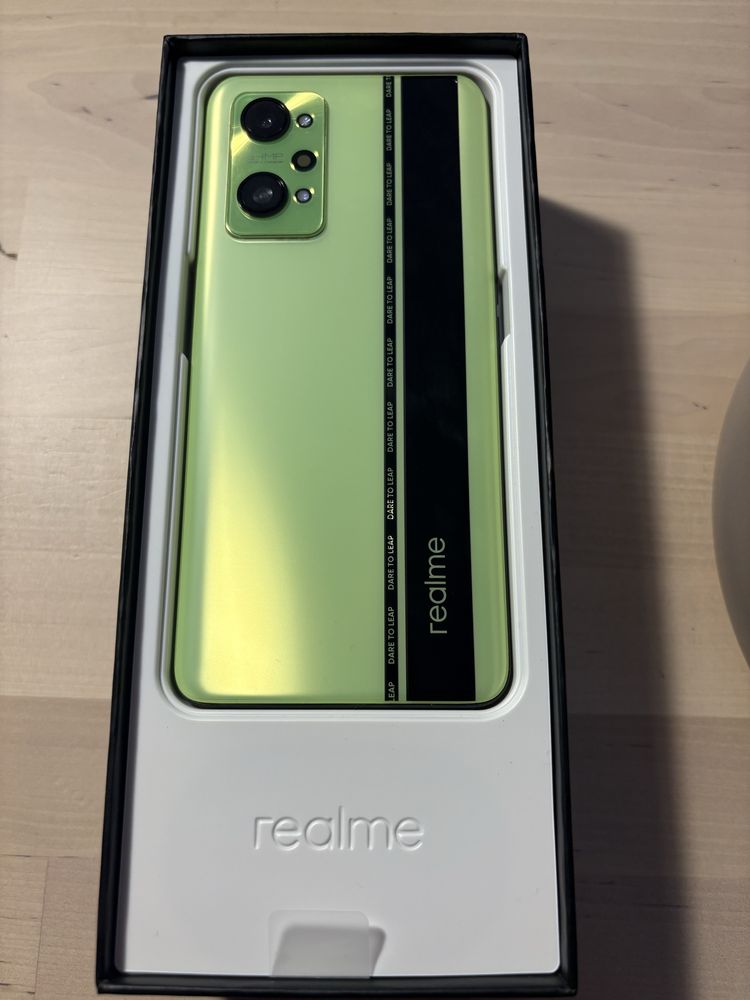 Telefo realme gt neo 2 5g