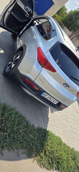 Продам CHERY  Tigo 7   2019 року від власника