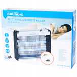 Elektryczna Lampa Owadobójcza UV Grundig