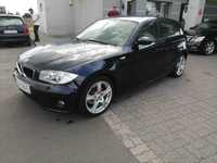 BMW E87  seria1, 2.0 diesel