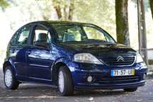 Citroën C3 (2002) 1.1 Gasolina