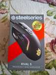 SteelSeries Rival 5