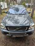 Volvo XC 90 Sprzedam Volvo XC 90 2009