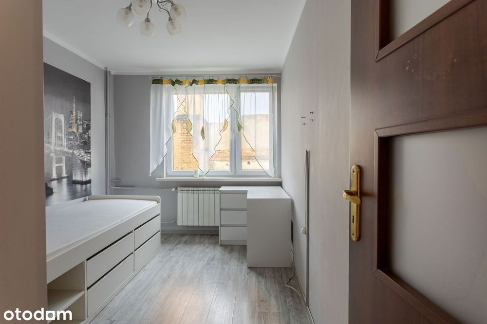 Mieszkanie blisko jeziora | 2 pokoje | Wolne od zaraz