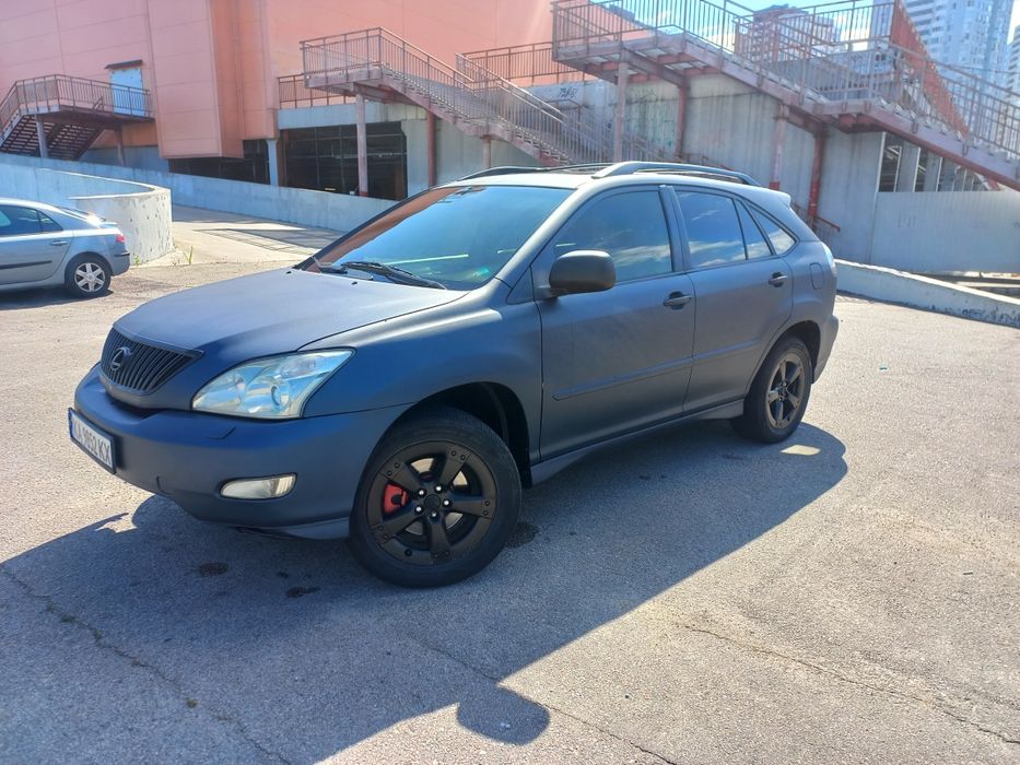 Продам Lexus rx 330