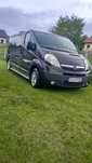 Opel Vivaro 2007 CDTI  L1H1 Tour