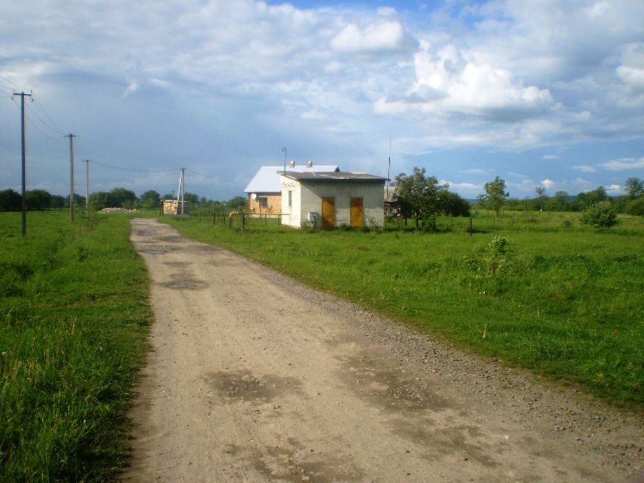 Продається земельна ділянка в с.Княже, Золочівського р-ну.