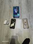 Телефон Cubot King Kong Star 2.