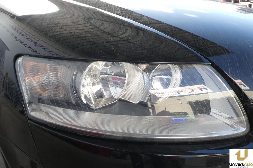 FAROL DIREITO AUDI A6 2006 -