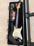 Stratocaster American +Ibanez +Olympia+Vox VT20X+Pedais Boss, Digitech