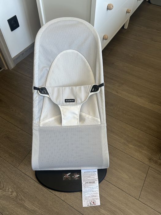 Babybjorn bujaczek