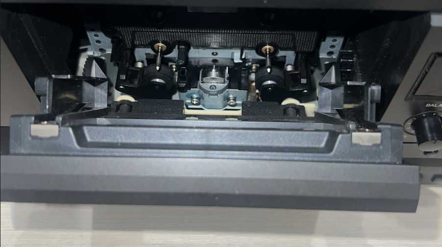 Касетна дека Technics  RS-TR313