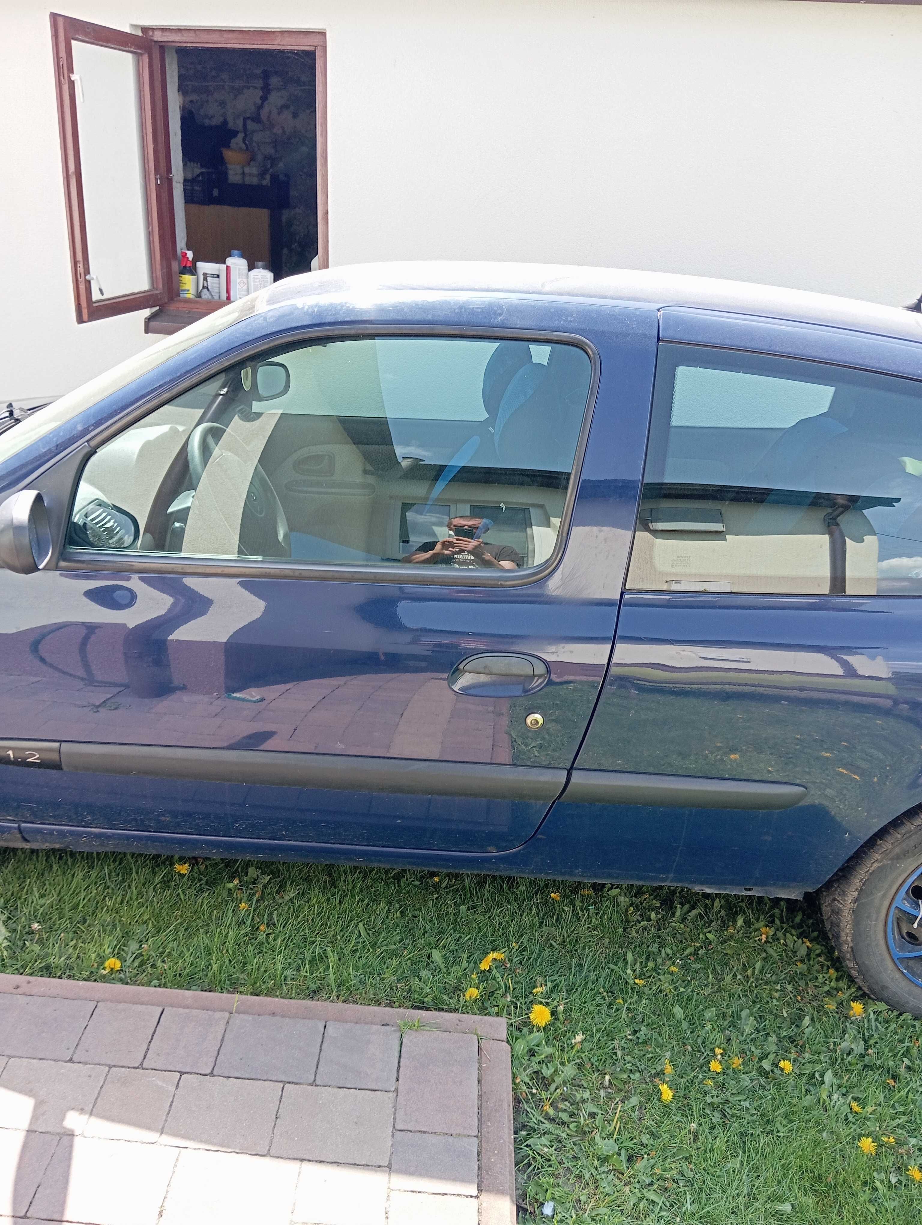 Sprzedam Renault Clio