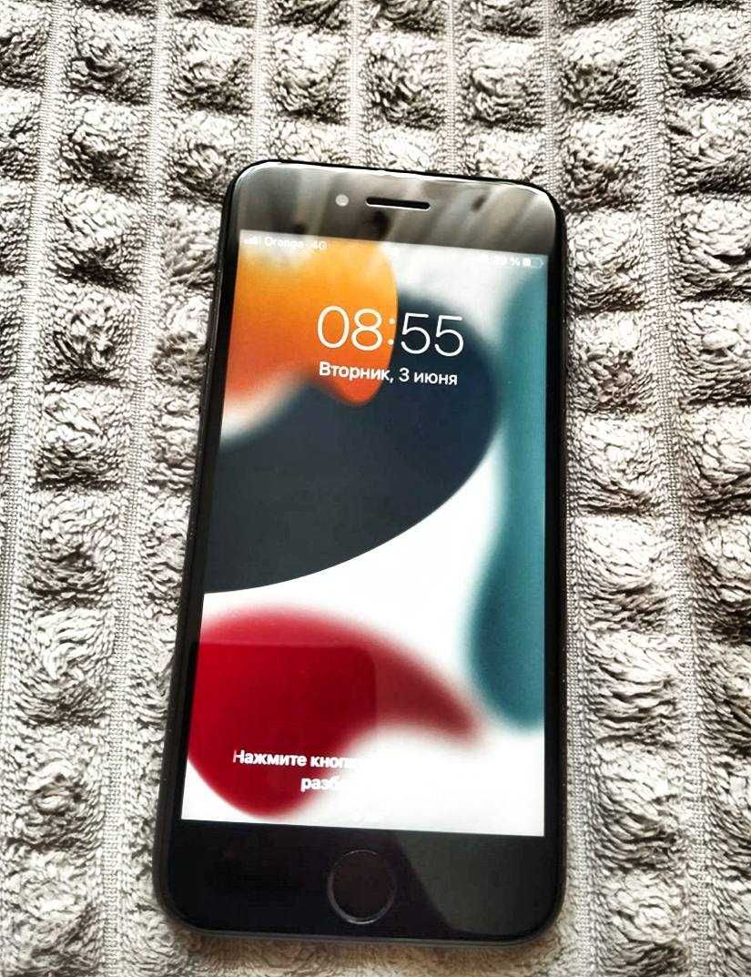 iPhone 7 32GB 10/10