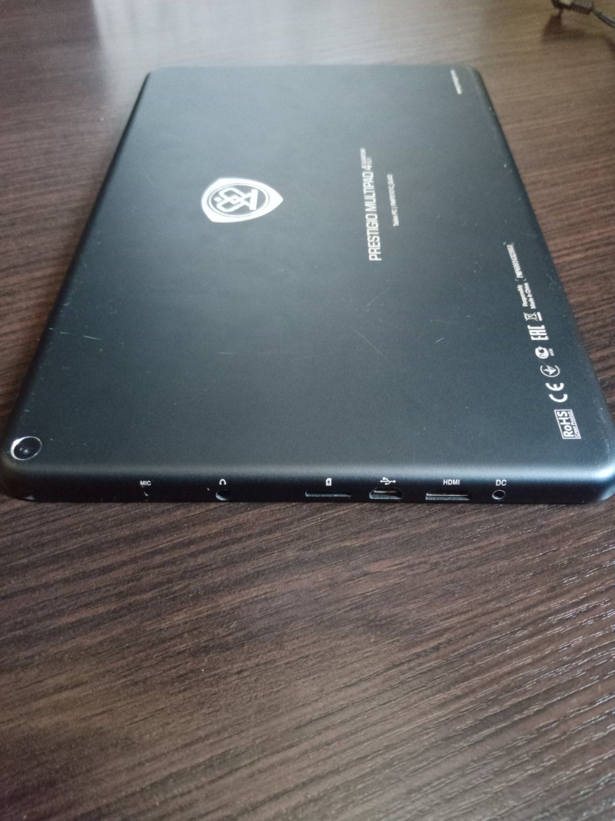 Prestigio multipad 4