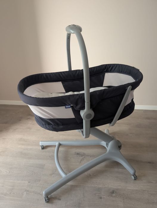 Chicco Berço Baby Hug 4 em 1