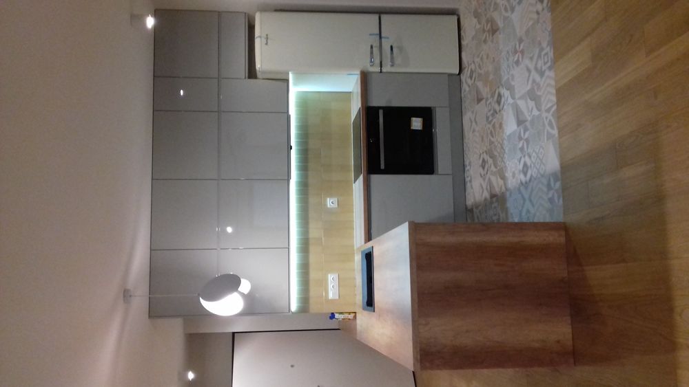 Meble kuchenne  pokojowe  łazienkowe  szafy na wymiar dla wszystkich.