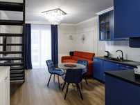 Luksusowy apartament z sauną 55m2 - oferta bez pośredników