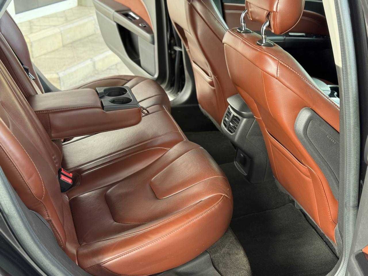 Продам Ford Fusion 2015