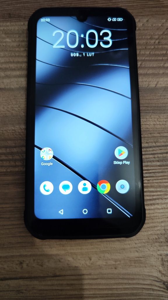 Smartfon Gigaset GX290
