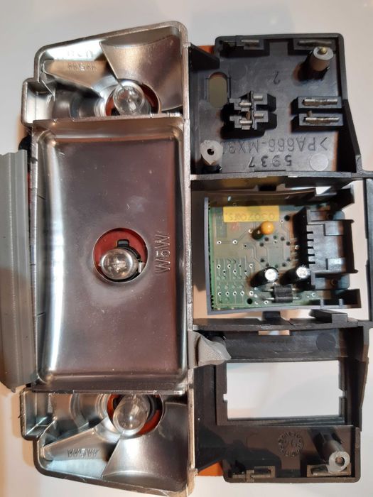 Peças carroçaria e outras Peugeot 306 XAD 1996