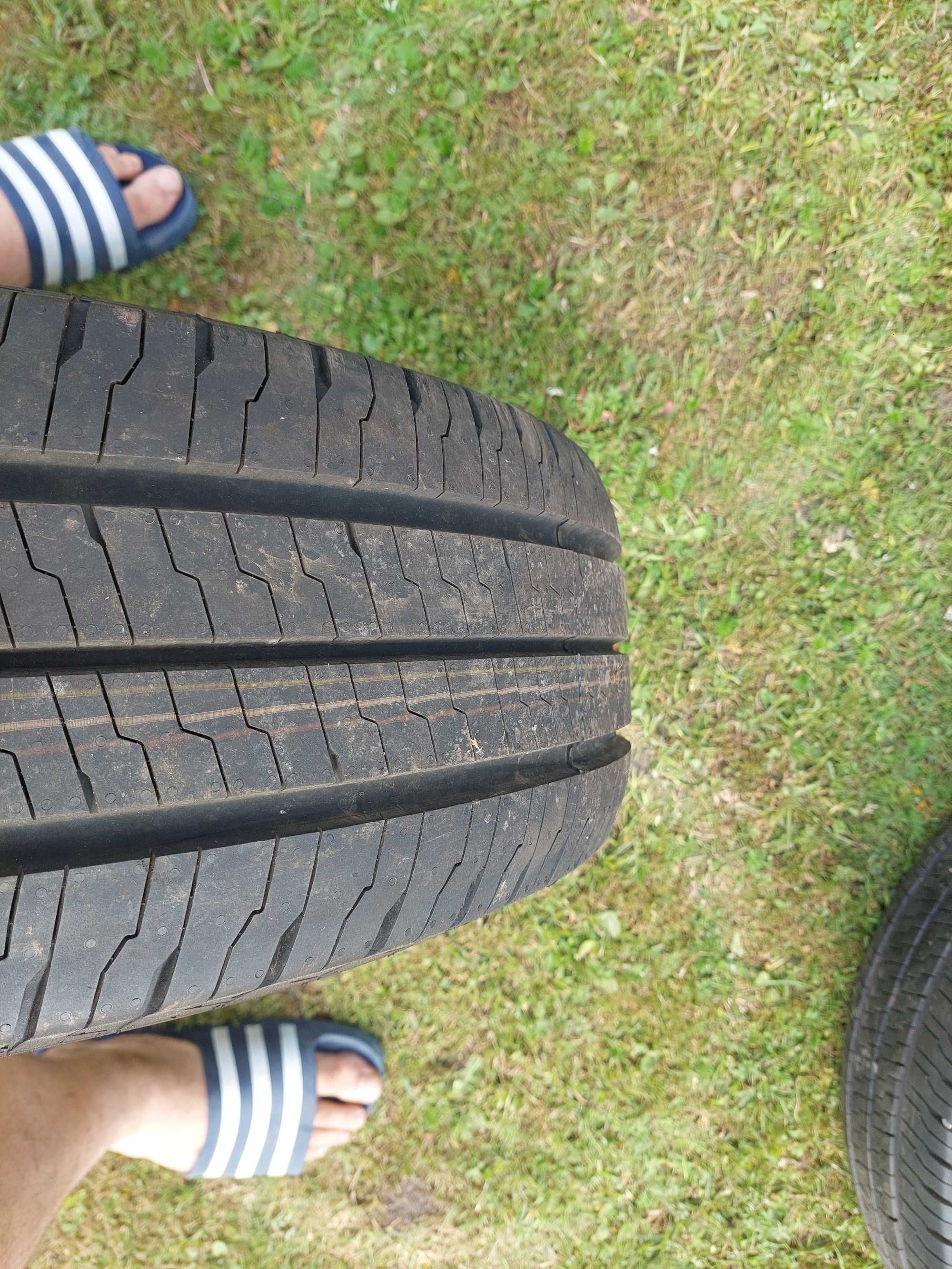 Komplet kół 5x130 ducato boxer jumper 215/70 R 15 C 109/107 S