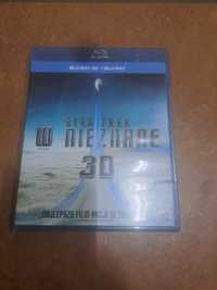 Star Trek - W nieznane 3D - Blu-Ray