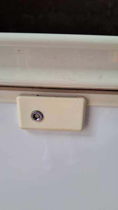 Arcón  Congelador Hotpoint ARISTON