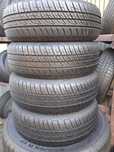 Opony Letnie 165/60R14 155/65 Barum Komplet