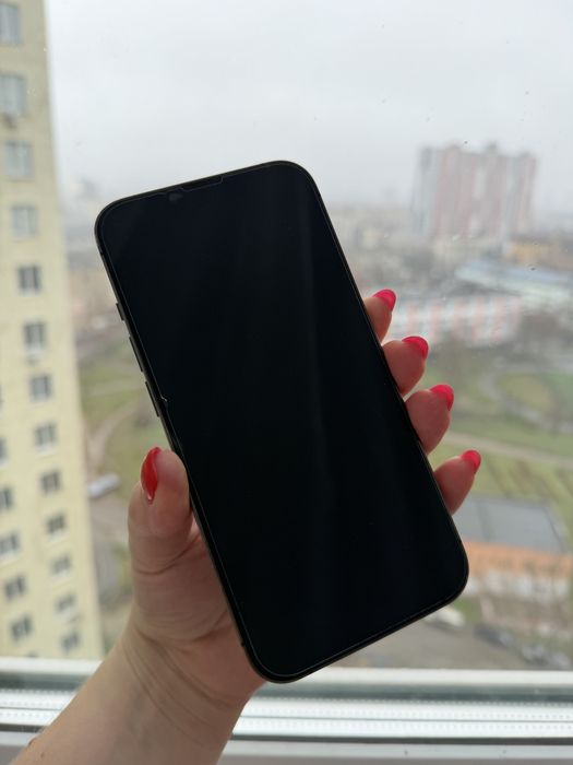 Продам iphone 13 pro 128 київ
