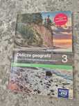 Podręcznik Oblicze geografii 3