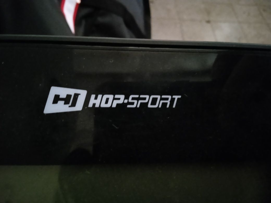 Продам велотренажёр HDP sport