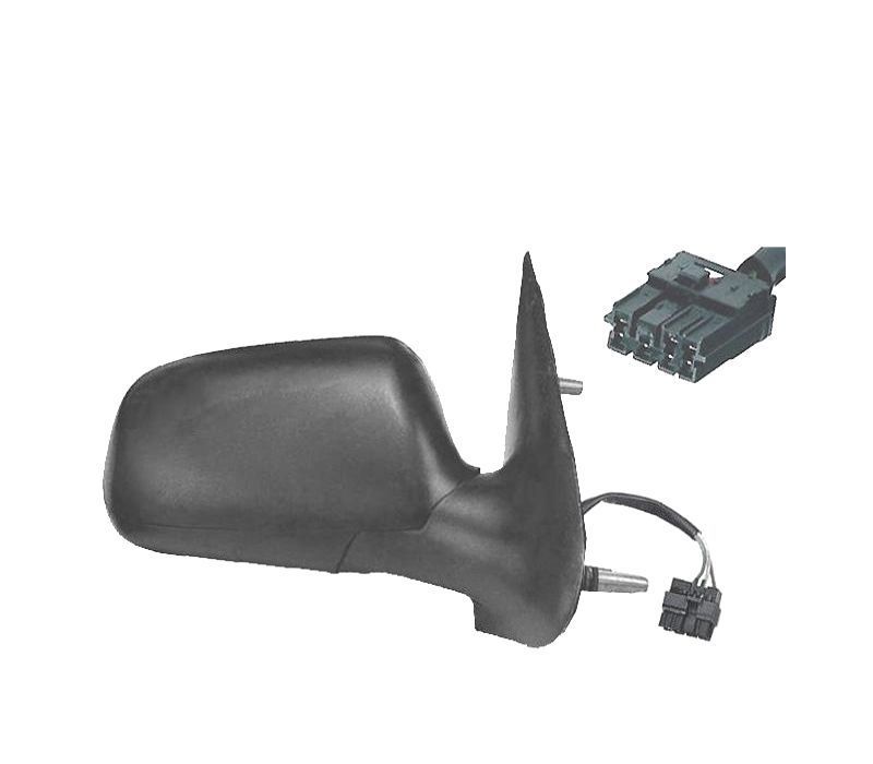 ESPELHO COMPLETO DIREITO CITROEN XSARA 97-03 ELÉTRICO