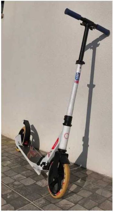 Trotinete criança, MID 7 UK