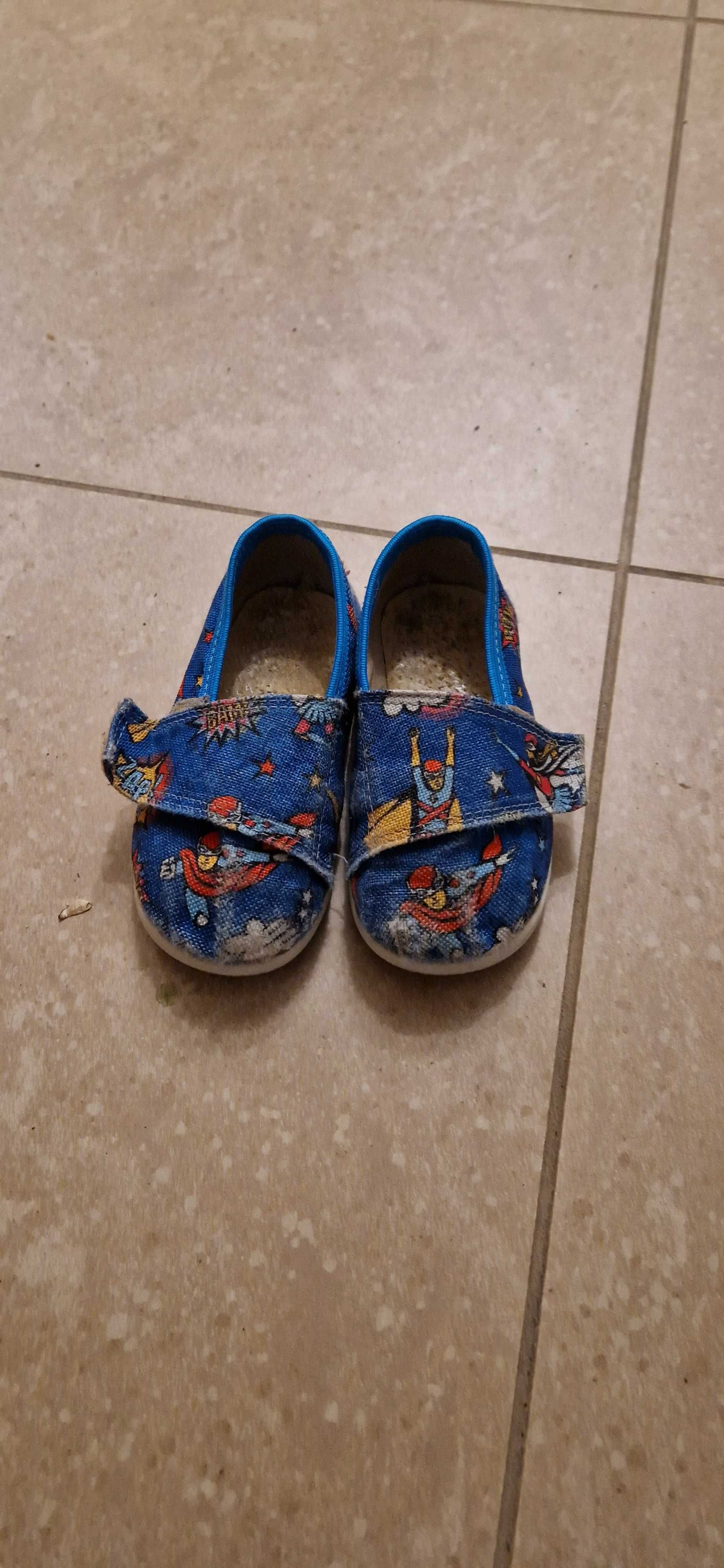 Papcie slippers family rozm 24